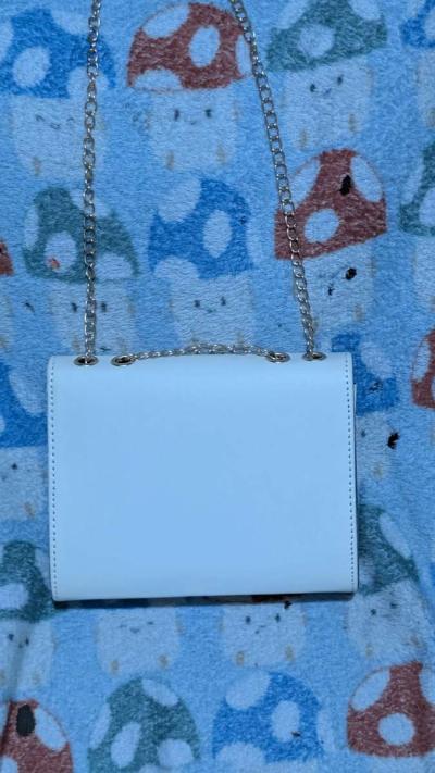 childs dress up purse - Thumbnail 2