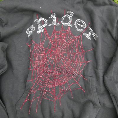 BRAND NEW SP5DER OG RHINESTONE - Thumbnail 2