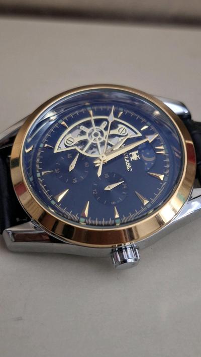 rereloj de hombre - Thumbnail 3