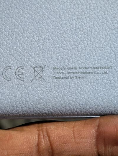 xiaomi 13t - Thumbnail 3