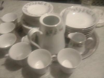 China Pearl Fine China Noel - Thumbnail 2