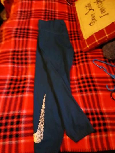 nike leggings activewere - Thumbnail 3