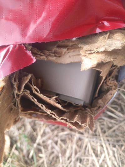 Vinyl Soffit - Thumbnail 2