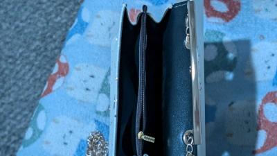 childs dress up purse - Thumbnail 3