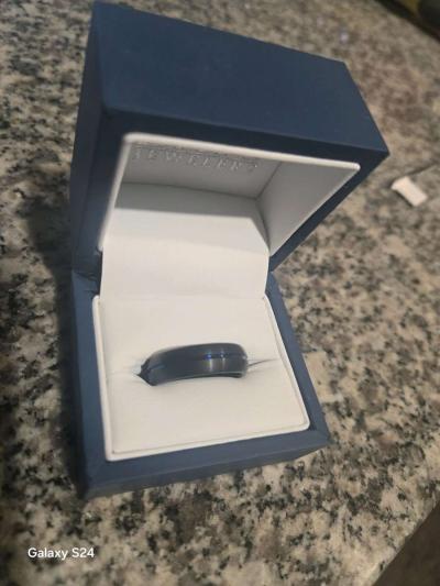 triton mens ring - Dallas, Texas