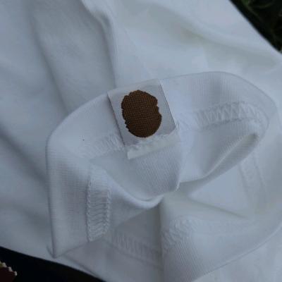 BRAND NEW OVO BAPE TEE - Thumbnail 5