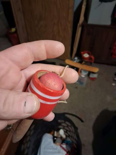 antique toys - Thumbnail 4