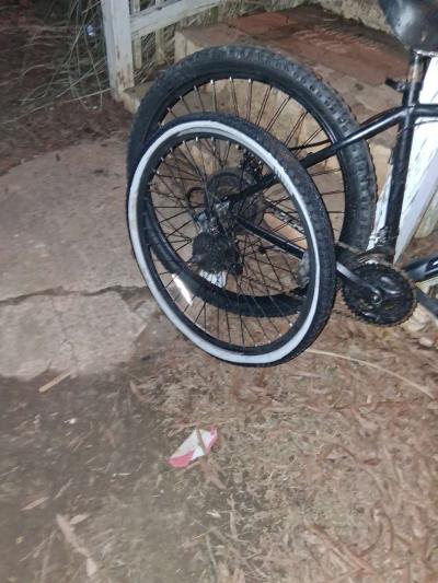 schwinn al comp bycycle - Thumbnail 2