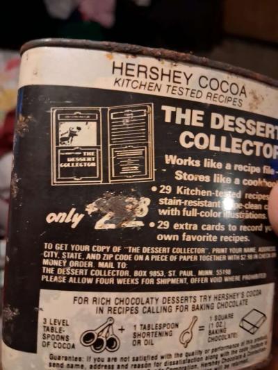 Hershey coa coating - Thumbnail 2