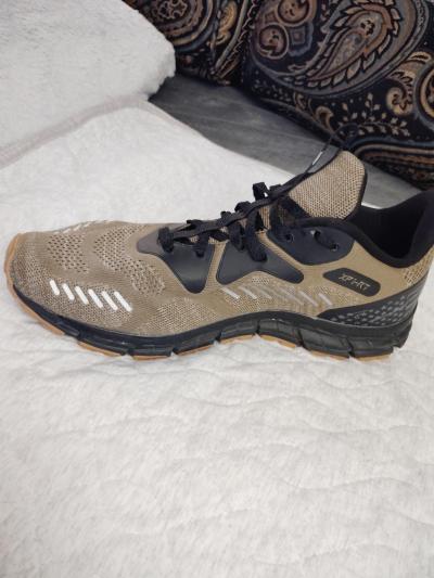 Freedom Industries XP1-RT trail running shoes  Size 14 - Thumbnail 2