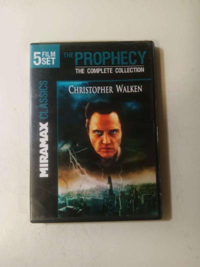 Freddy Krueger and more read below - Thumbnail 5