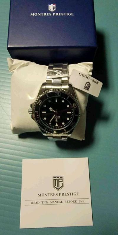 Invicta Mens Watch  Montres Prestige X - Thumbnail 2