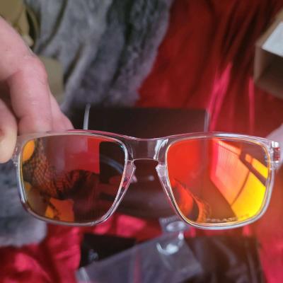 Oakley Holbrook Sunglasses New Authentic - Thumbnail 2
