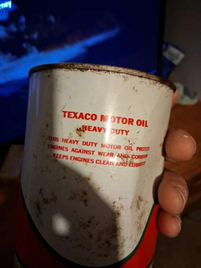 oil cans - Thumbnail 3