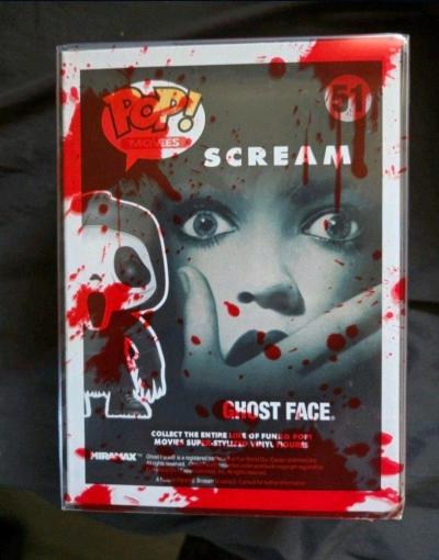Scream POP - Thumbnail 2