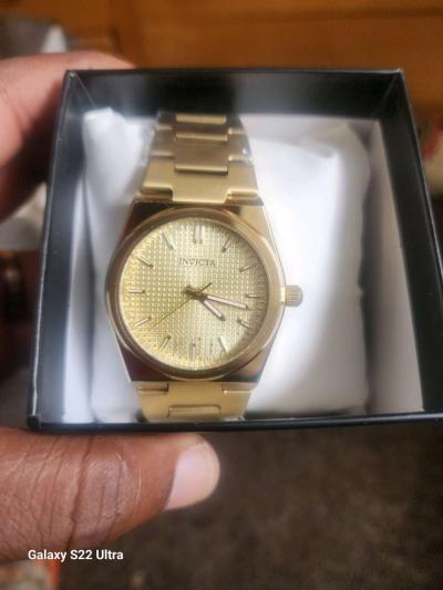 Invicta Celestial 40mm Watch - Thumbnail 2