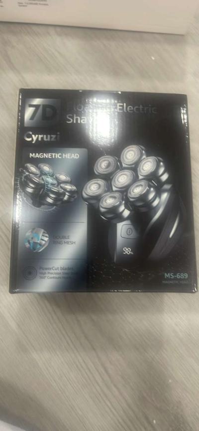 Head Shavers for Bald Men