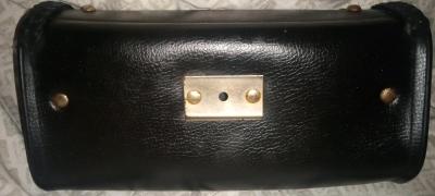 Motorcycle Windshield Bag - Thumbnail 3