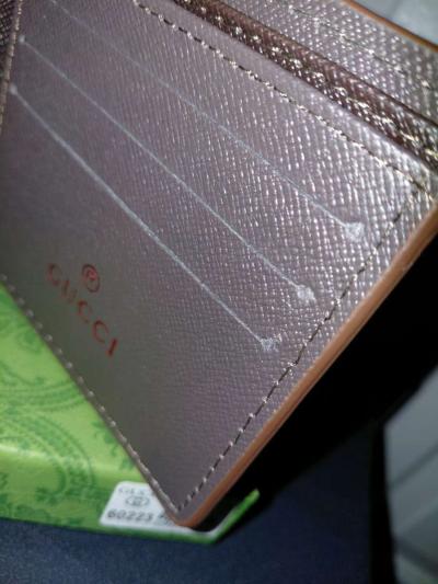 Tan Wallet - Thumbnail 5