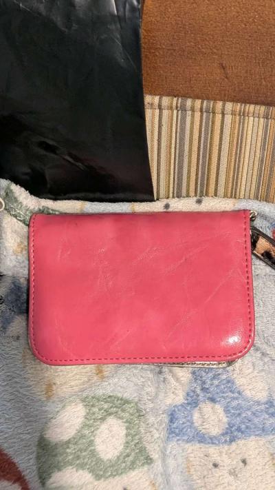 vintage wallet - Thumbnail 2