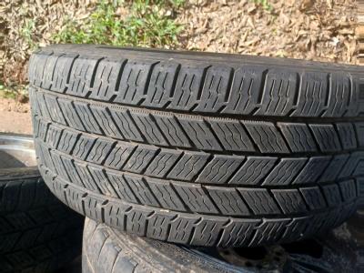 Truck Tires and Rims - Thumbnail 2