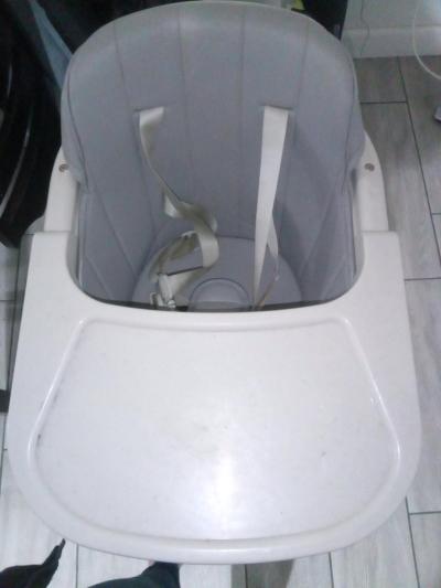 highchair - Thumbnail 2