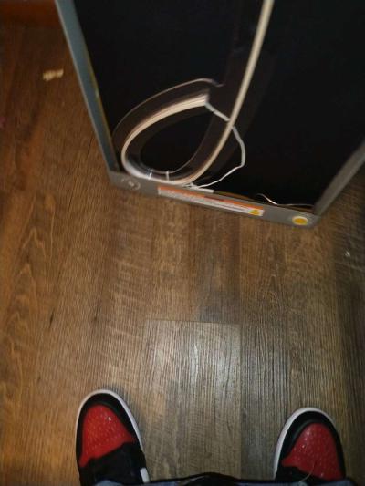 a neon light up j sign  brand new - Thumbnail 2