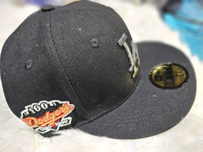 LA NEW ERA STARTER HAT - Thumbnail 2