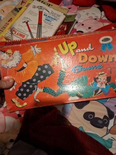 board game - Thumbnail 2