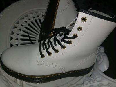 docmartin size 8 womans - Thumbnail 2