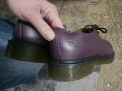 dr martens - Thumbnail 3