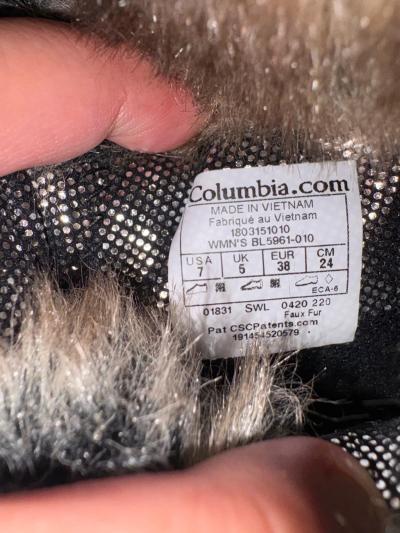 snow boots for family of 5 - Thumbnail 6