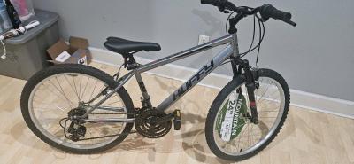 mountain bike - Thumbnail 3