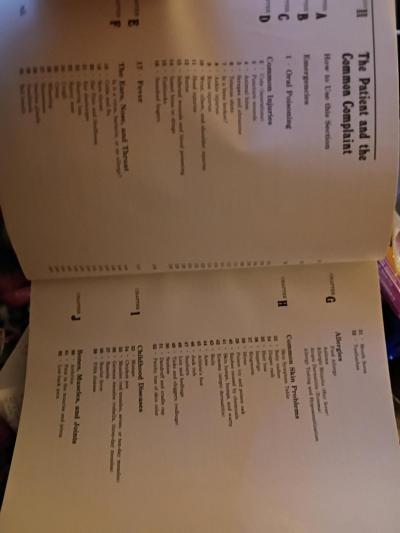 1981 medical book - Thumbnail 6