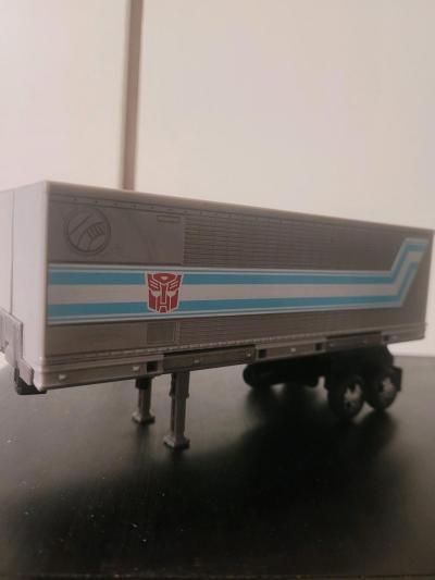 transformers volvo optimus prime - Thumbnail 5