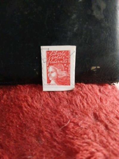 the rest of the stamp collection - Thumbnail 6