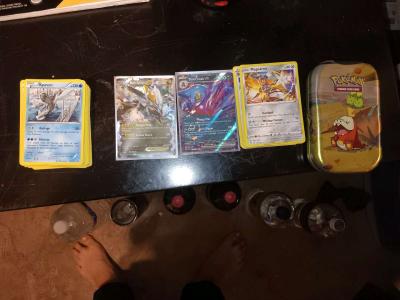 Pokemon items - Thumbnail 2