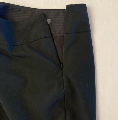 The Limited Black Collection Pencil Skirt - Thumbnail 4