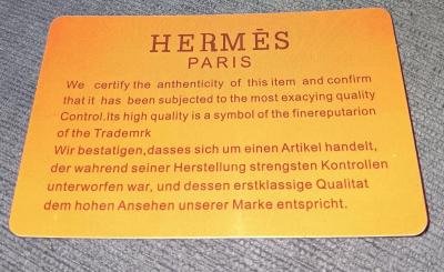 hermes clutch - Thumbnail 4