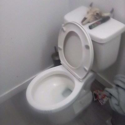 my boyfriend apartment - Thumbnail 2