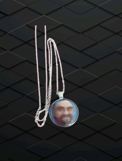 Hand Crafted and Personalization Necklaces - Thumbnail 6