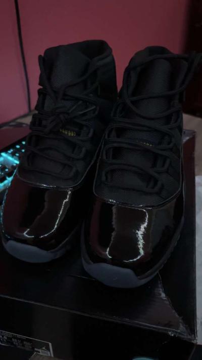 jordans 11 gammas - Thumbnail 4
