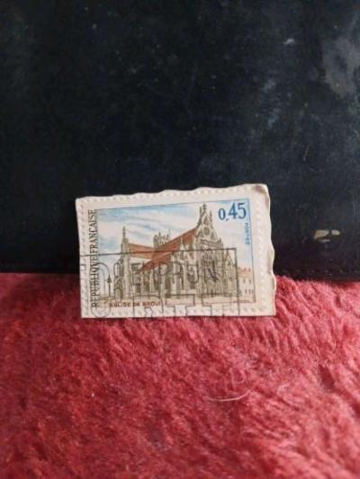 the rest of the stamp collection - Thumbnail 3