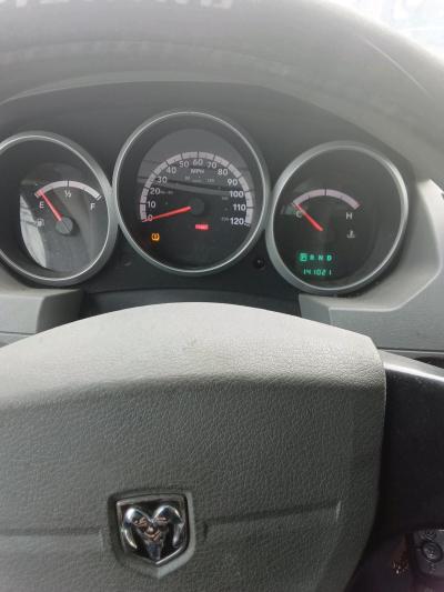 2008 Dodge Grand Caravan - Thumbnail 5