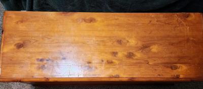 Cedar Chest - Thumbnail 3