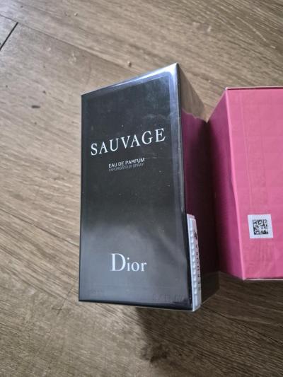 Savage Dior Fragrance - Thumbnail 2