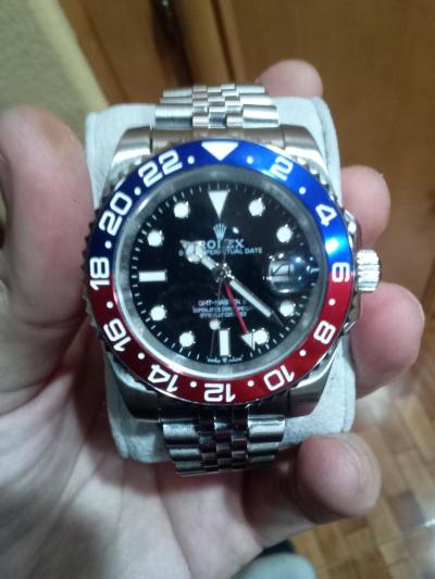 pepsi watch - Riverside, California