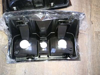 custom tinted tail lights 2014 to 2019 Chevy GM - Thumbnail 5