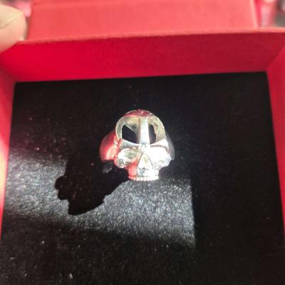 Hard Jewelry stainless steel collection - Thumbnail 3