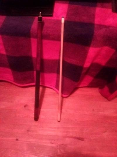 viper pool stick - Thumbnail 2